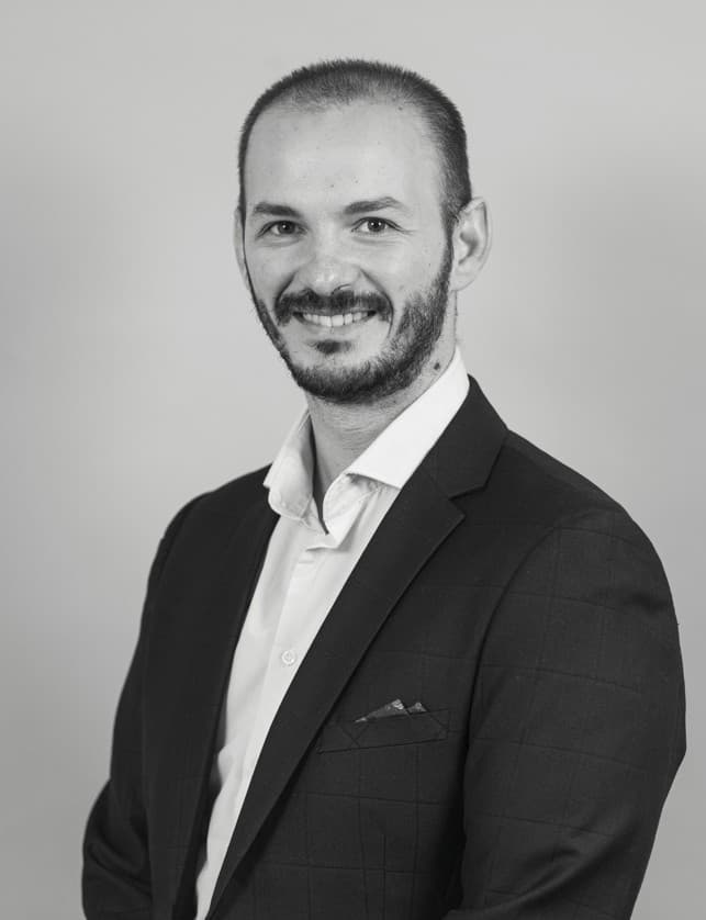 Yannick Essaidi - Fondateur de VeraCyber